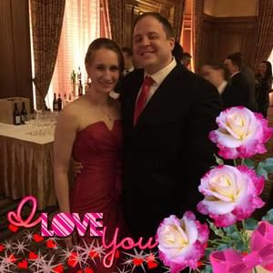 Meet your Posher, Luba